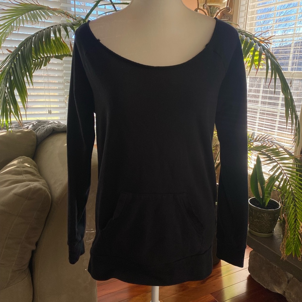 Butter sweatshirt